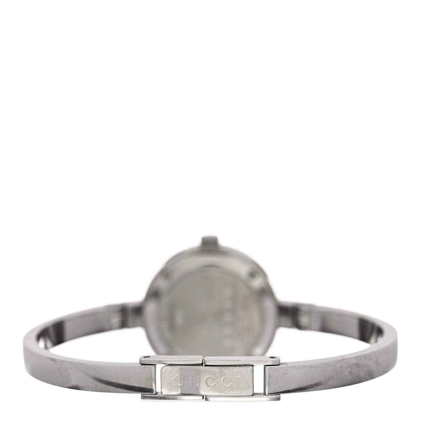 Stainless Steel 25mm 105 Series Web Quartz Watch