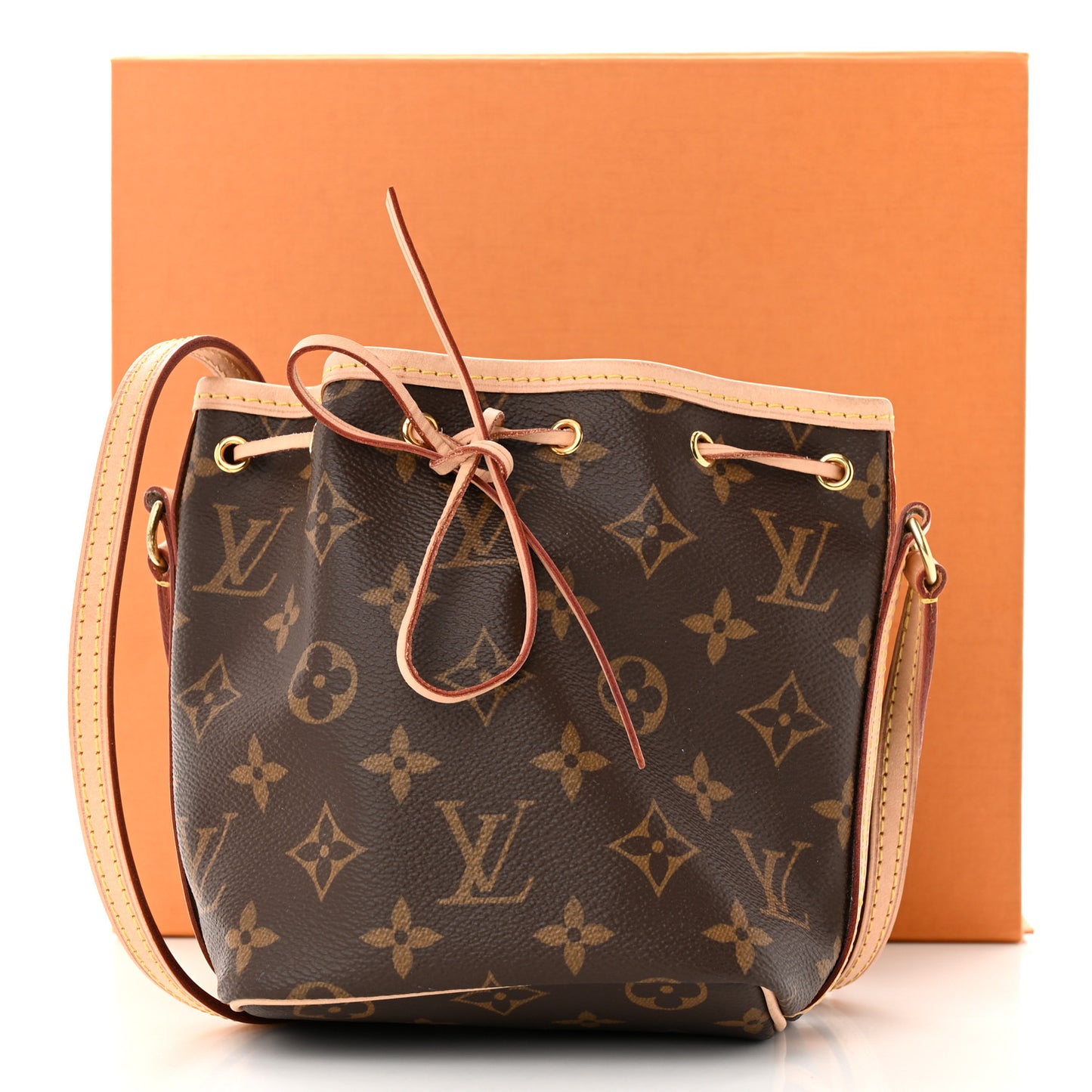 Monogram Nano Noe