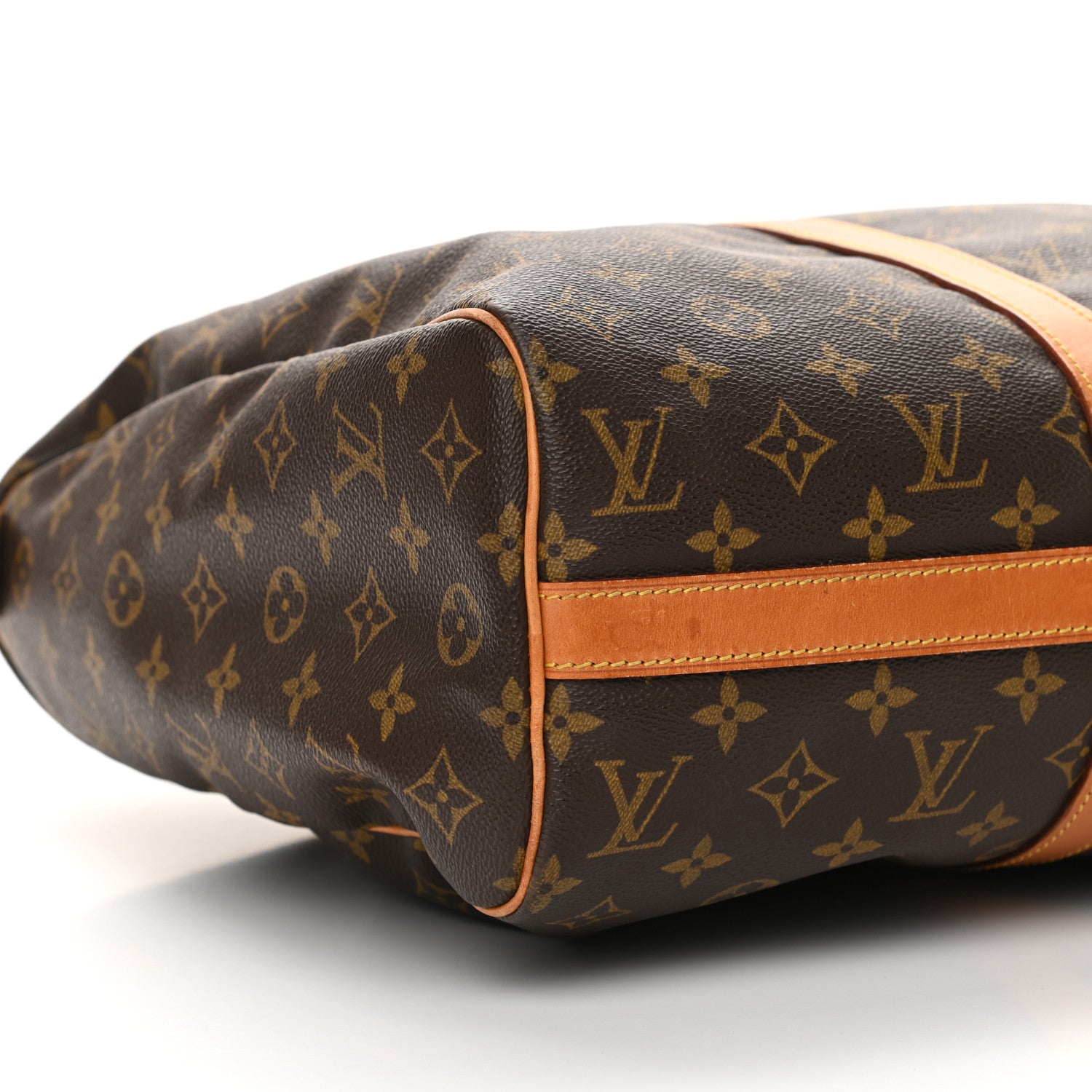 Louis Vuitton Monogram Sac Flanerie 45 10 of 12