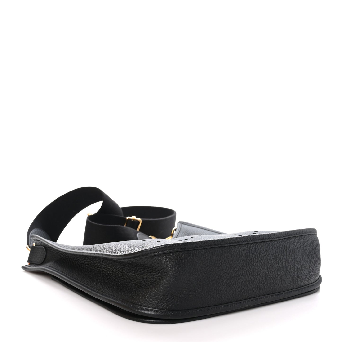 Taurillon Clemence EVELYNE III PM Black