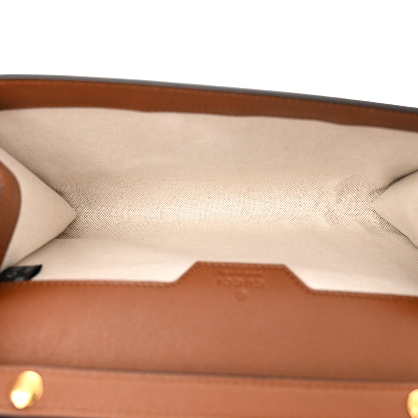 Wonka Grain Calfskin Mini Diana Bamboo Top Handle Shoulder Bag Cuir