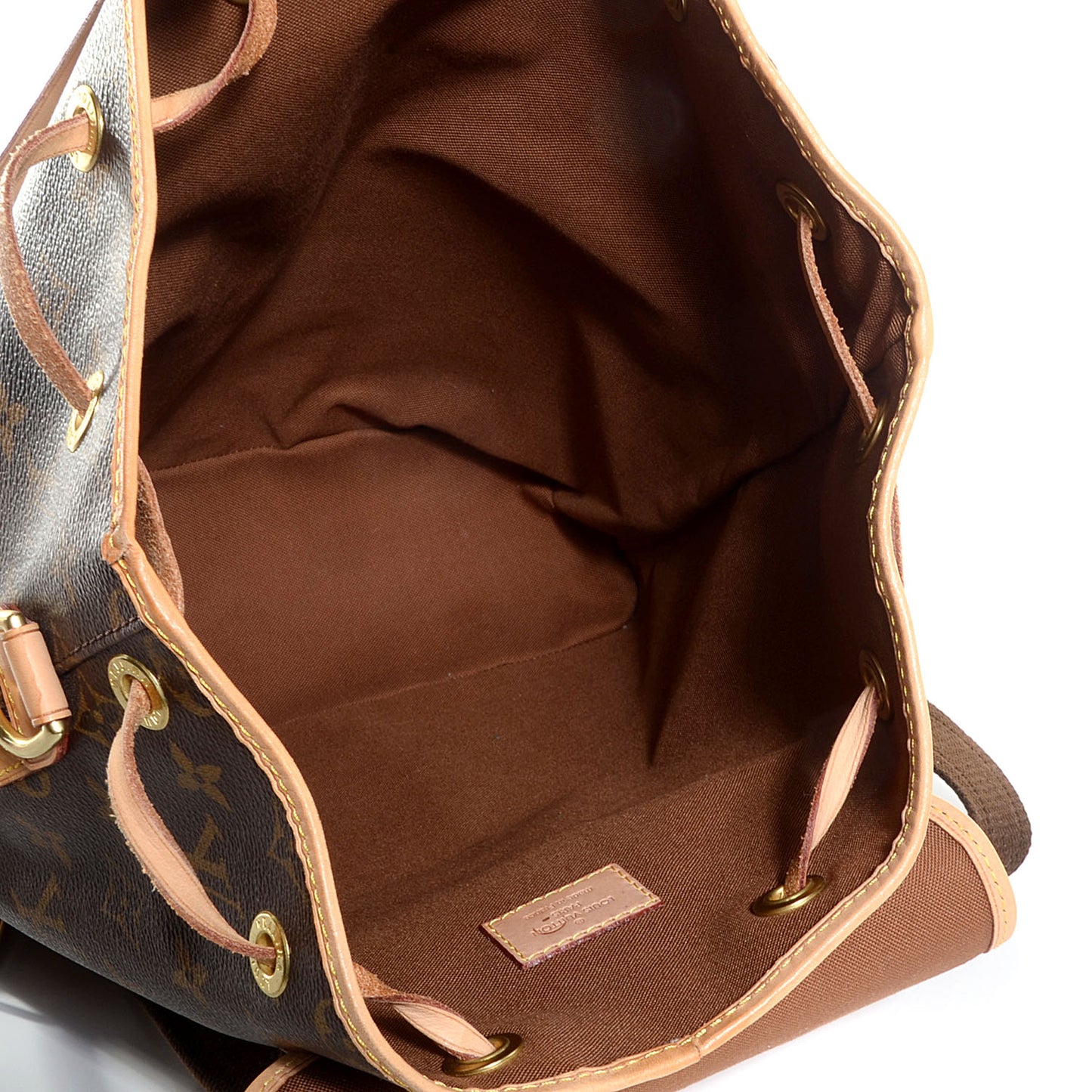 Monogram Bosphore Backpack