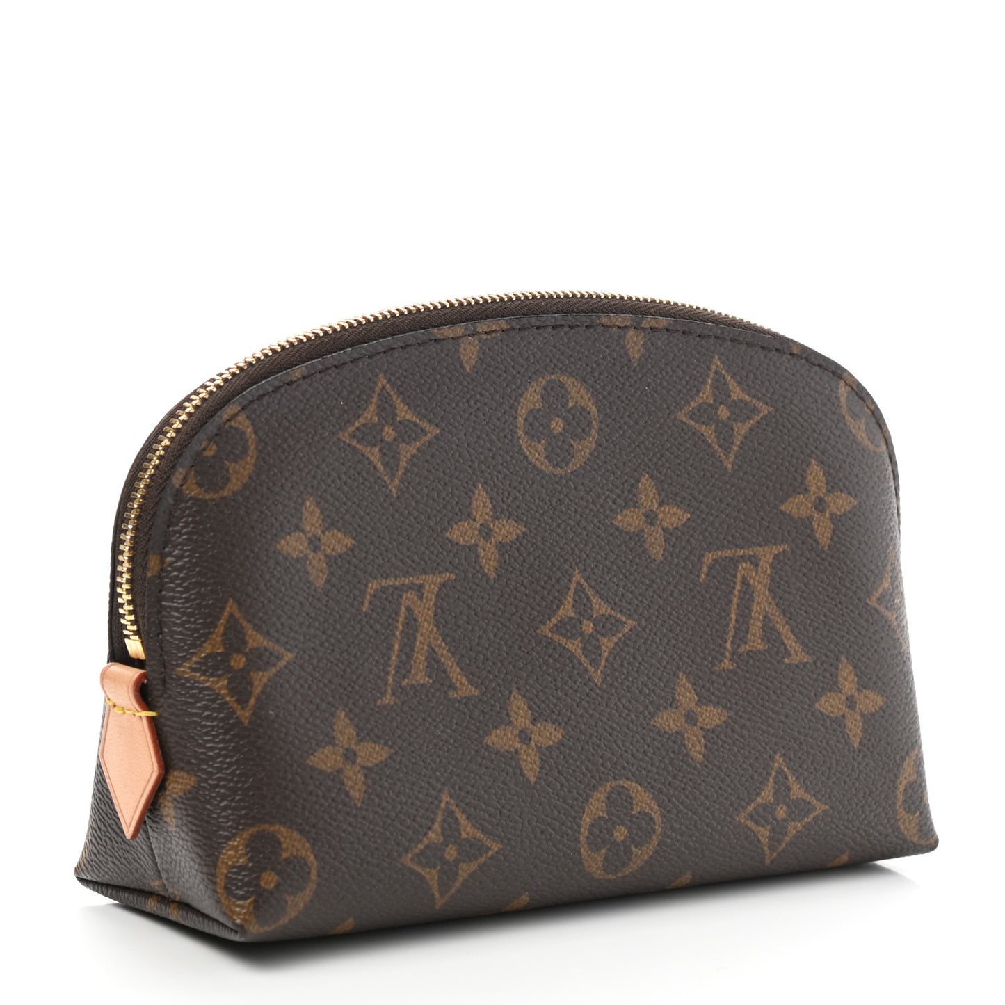 Monogram Cosmetic Pouch