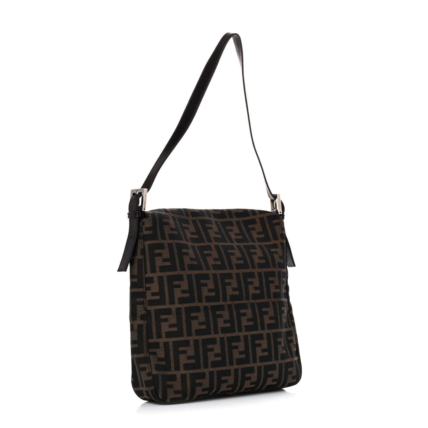Zucca Shoulder Bag Tobacco