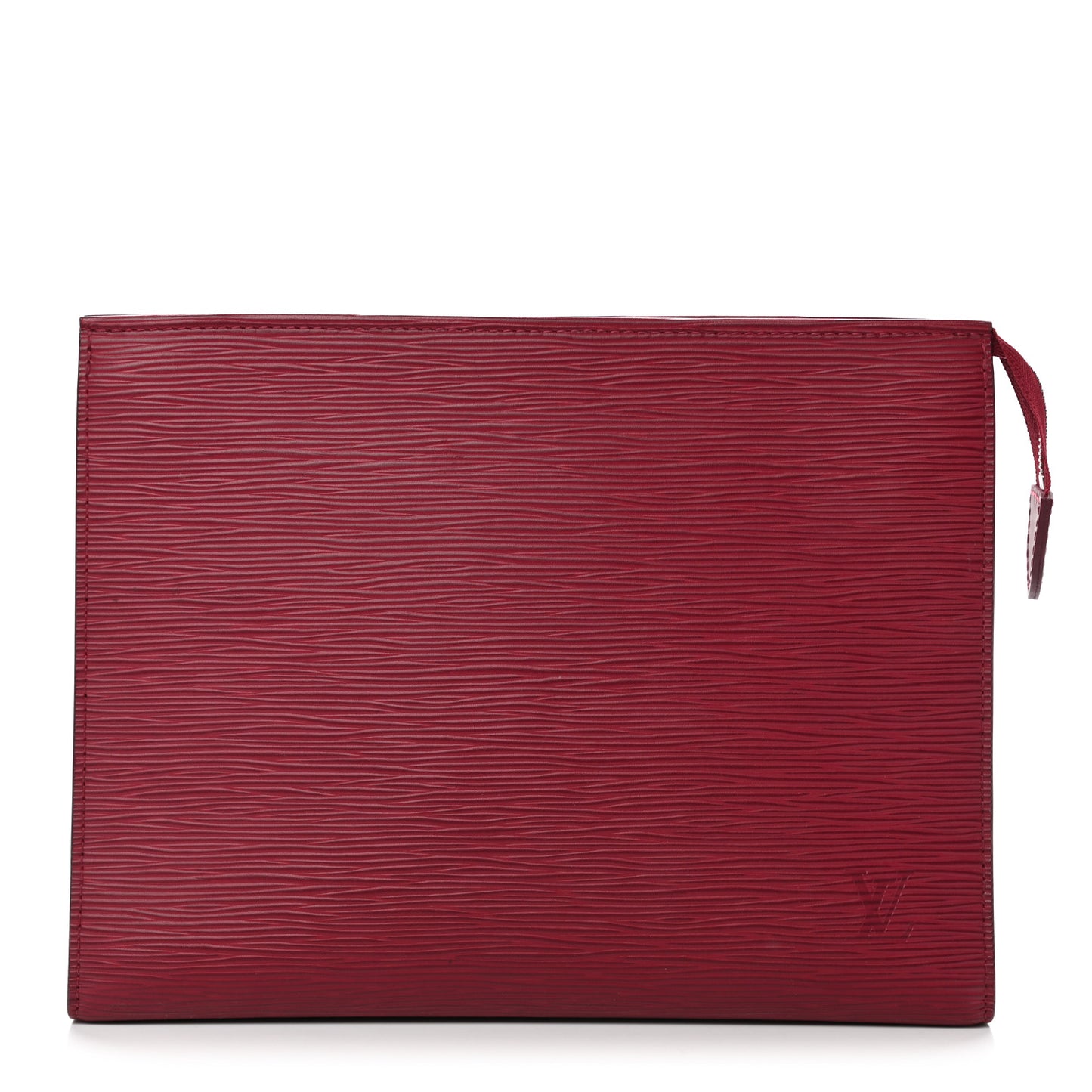 Epi Toiletry Pouch 26 Fuchsia