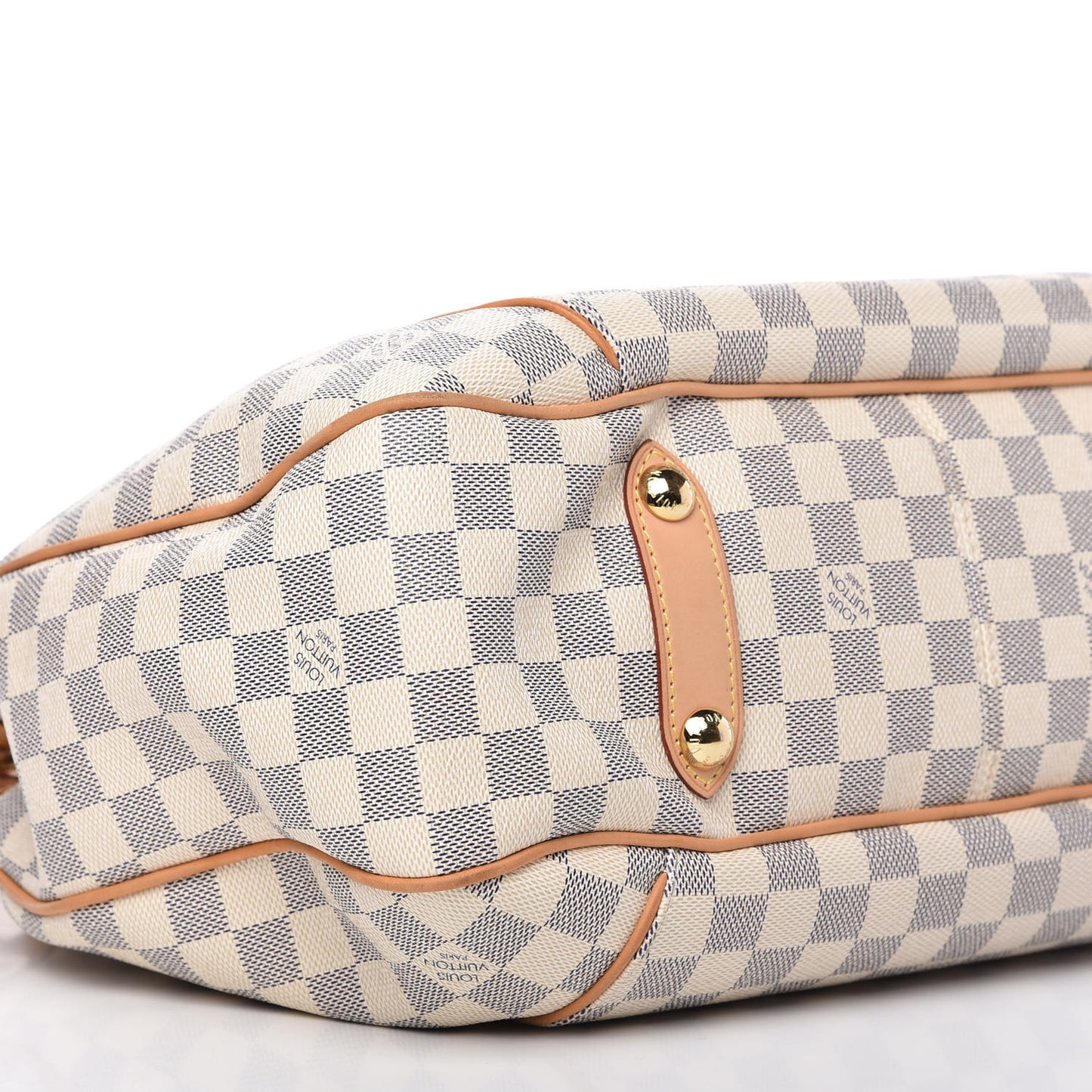 Damier Azur Galliera PM