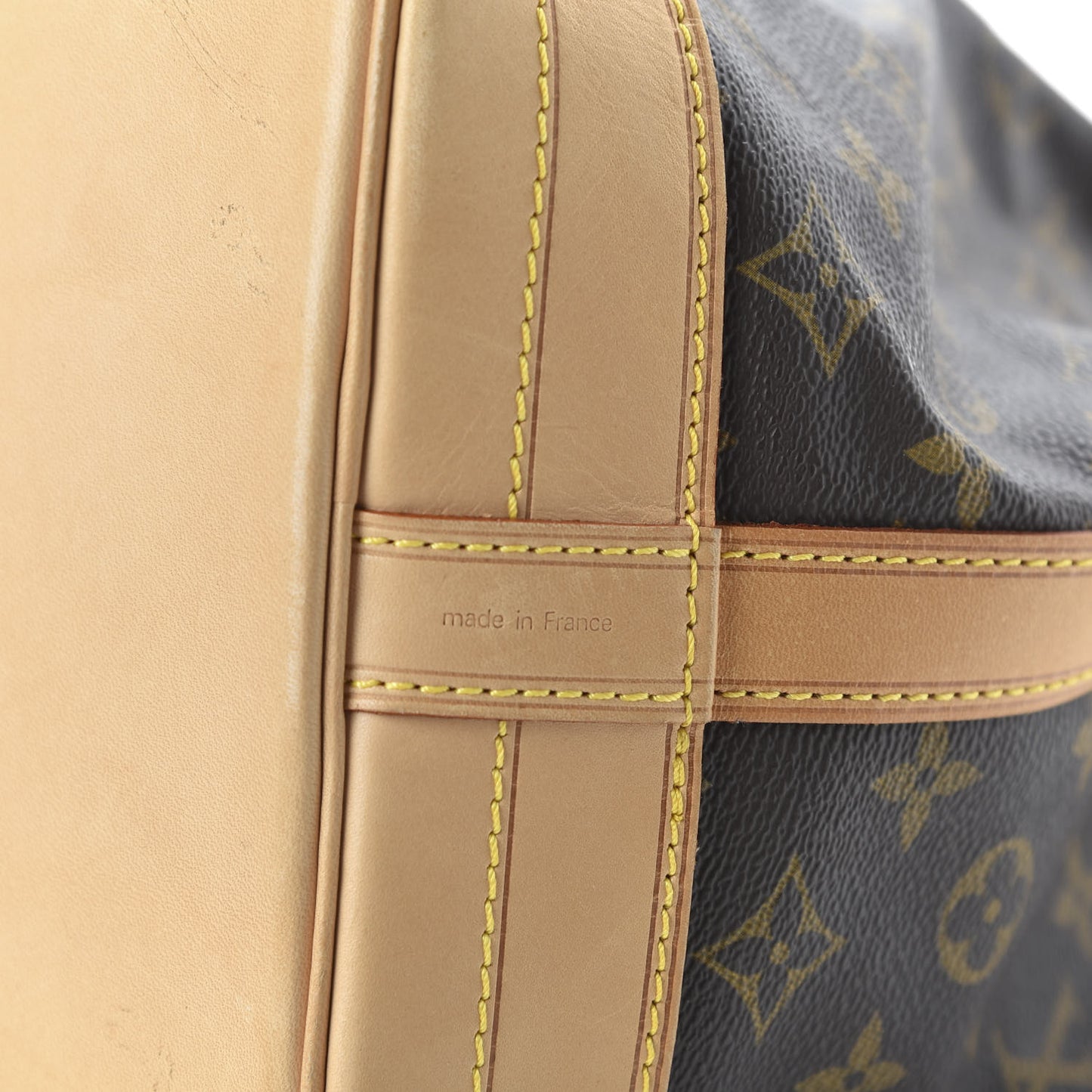 Monogram Noe