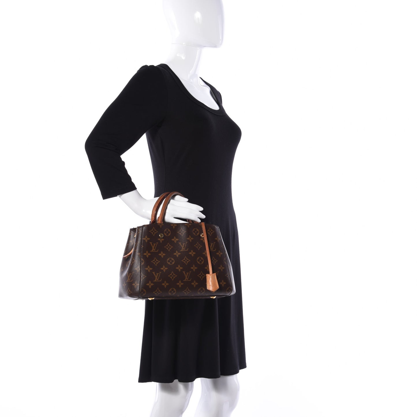 Monogram Montaigne BB