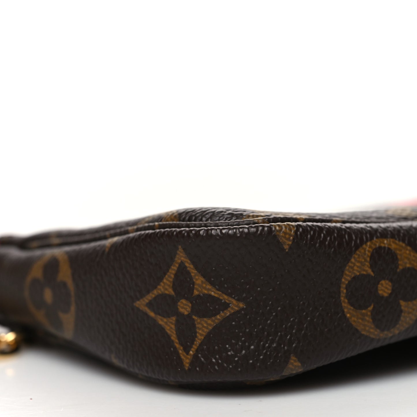 Monogram 2019 Christmas Animation Mini Tokyo Pochette Accessories