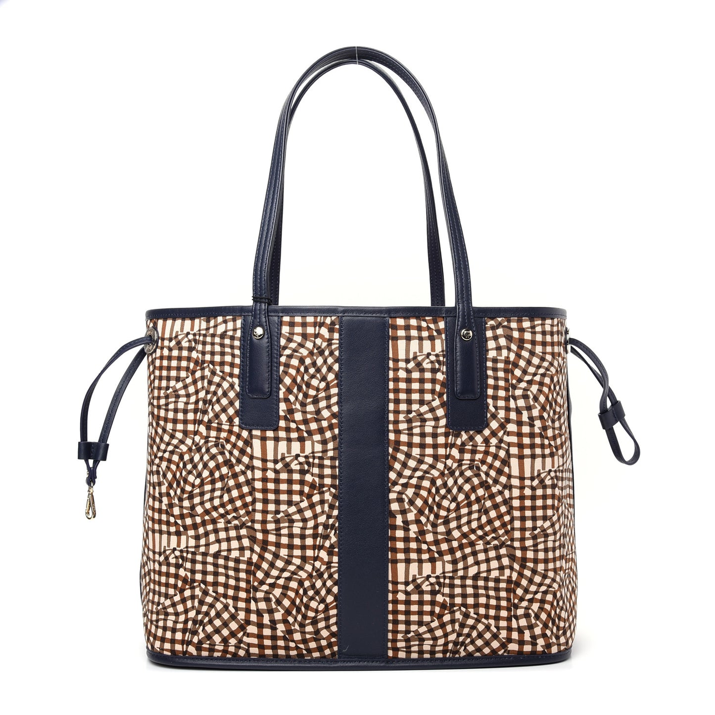 Visetos Medium Liz Reversible Shopper Tote Soft Pink