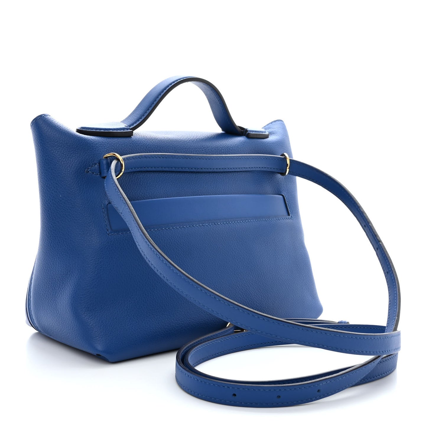 Evercolor Swift Verso 21 24/24 Bleu France Ebene