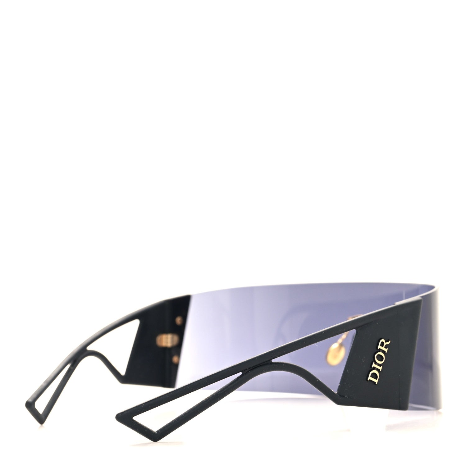 Christian Dior Acetate KaleiDiorscopic Sunglasses Black 4 of 7