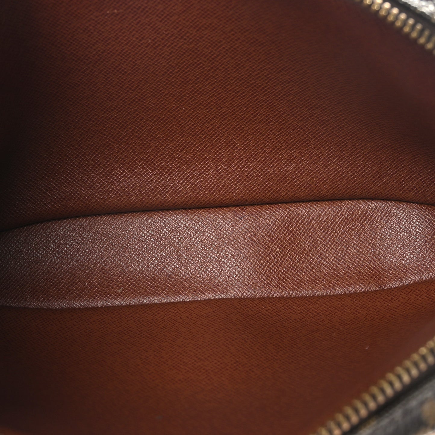 Monogram Pochette Marly Bandouliere
