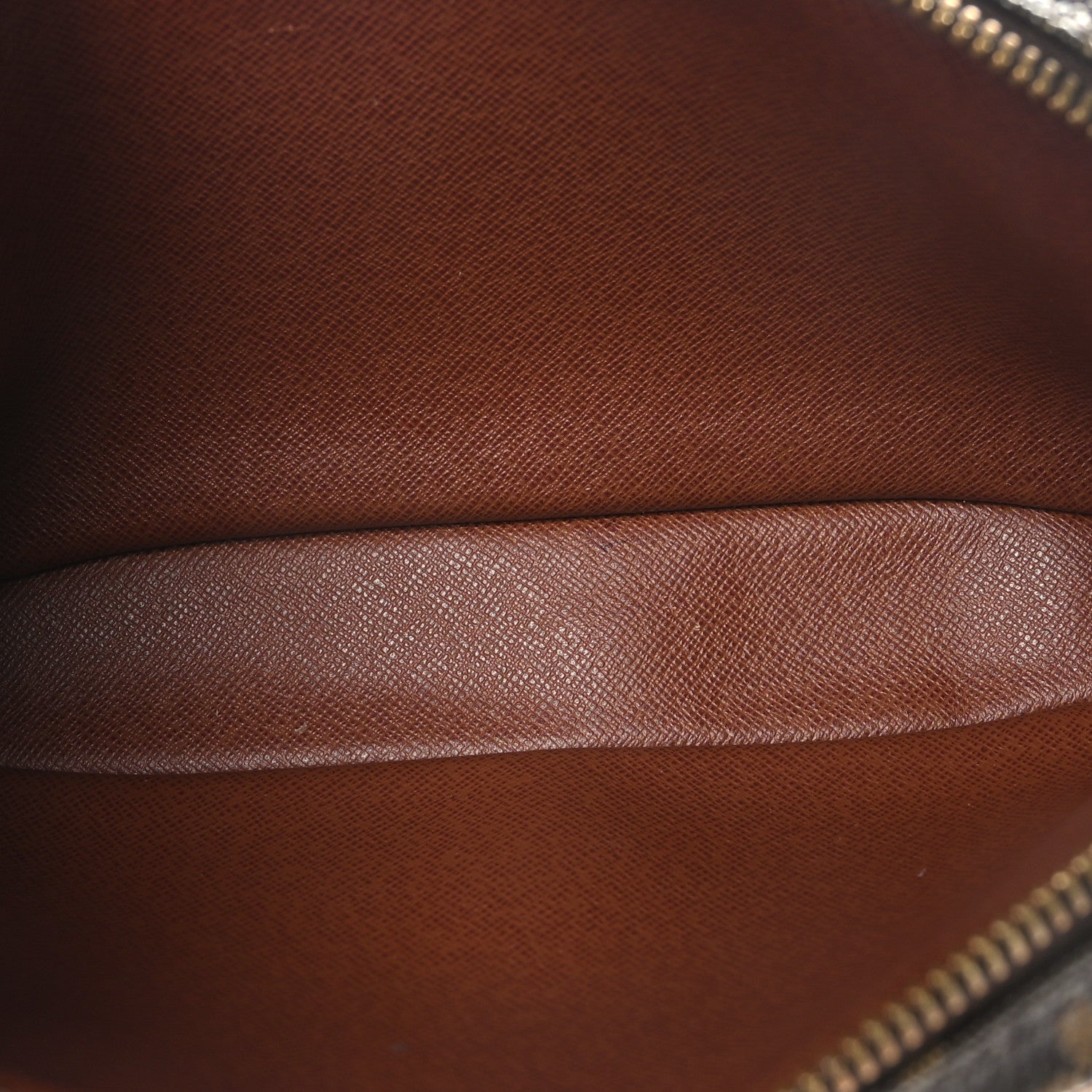 Louis Vuitton Monogram Pochette Marly Bandouliere 5 of 8