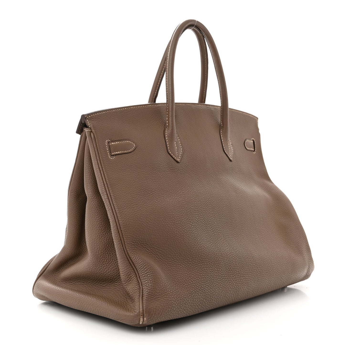 Togo Birkin 40 Etoupe