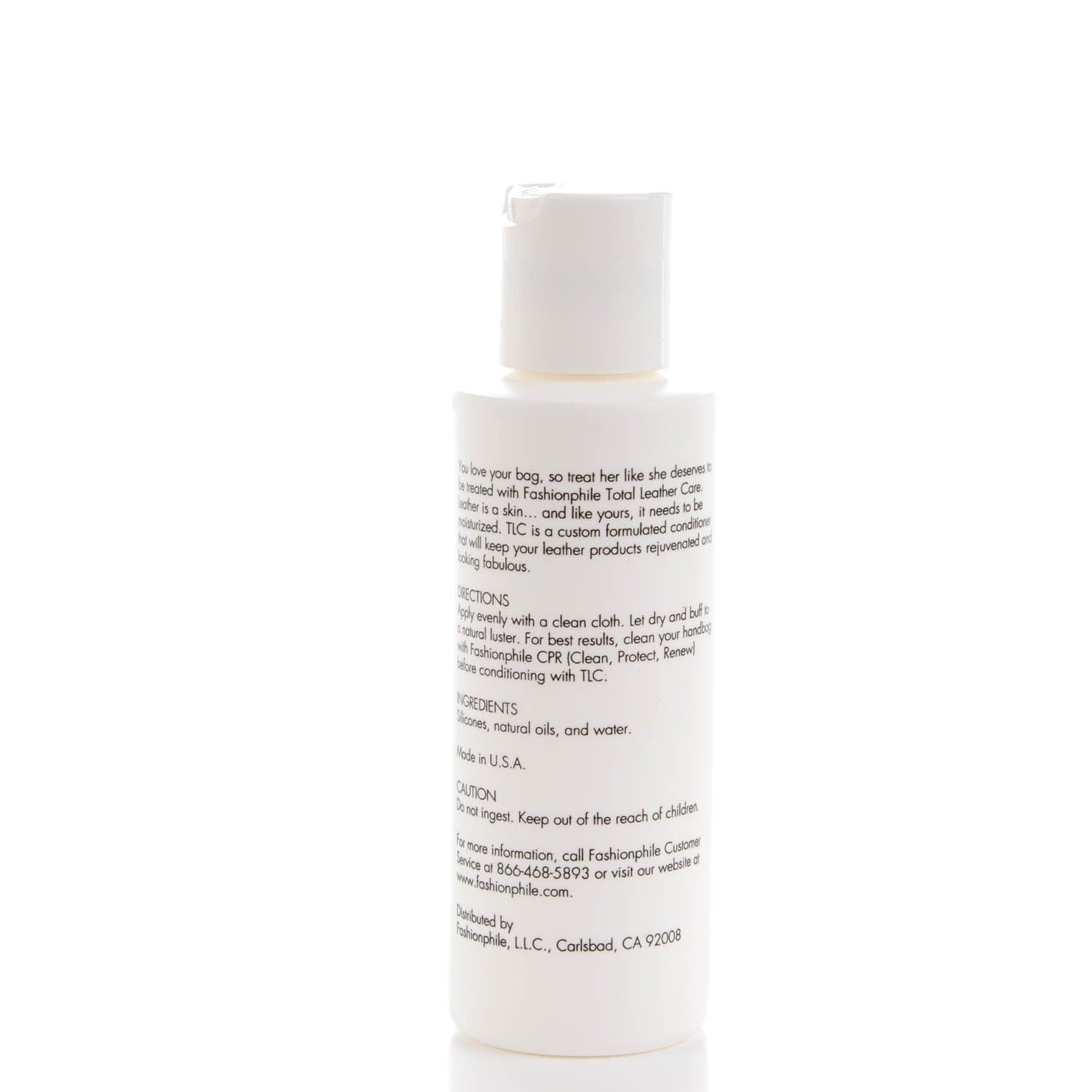 FASHIONPHILE FASHIONPHILE Total Leather Care 3 of 3