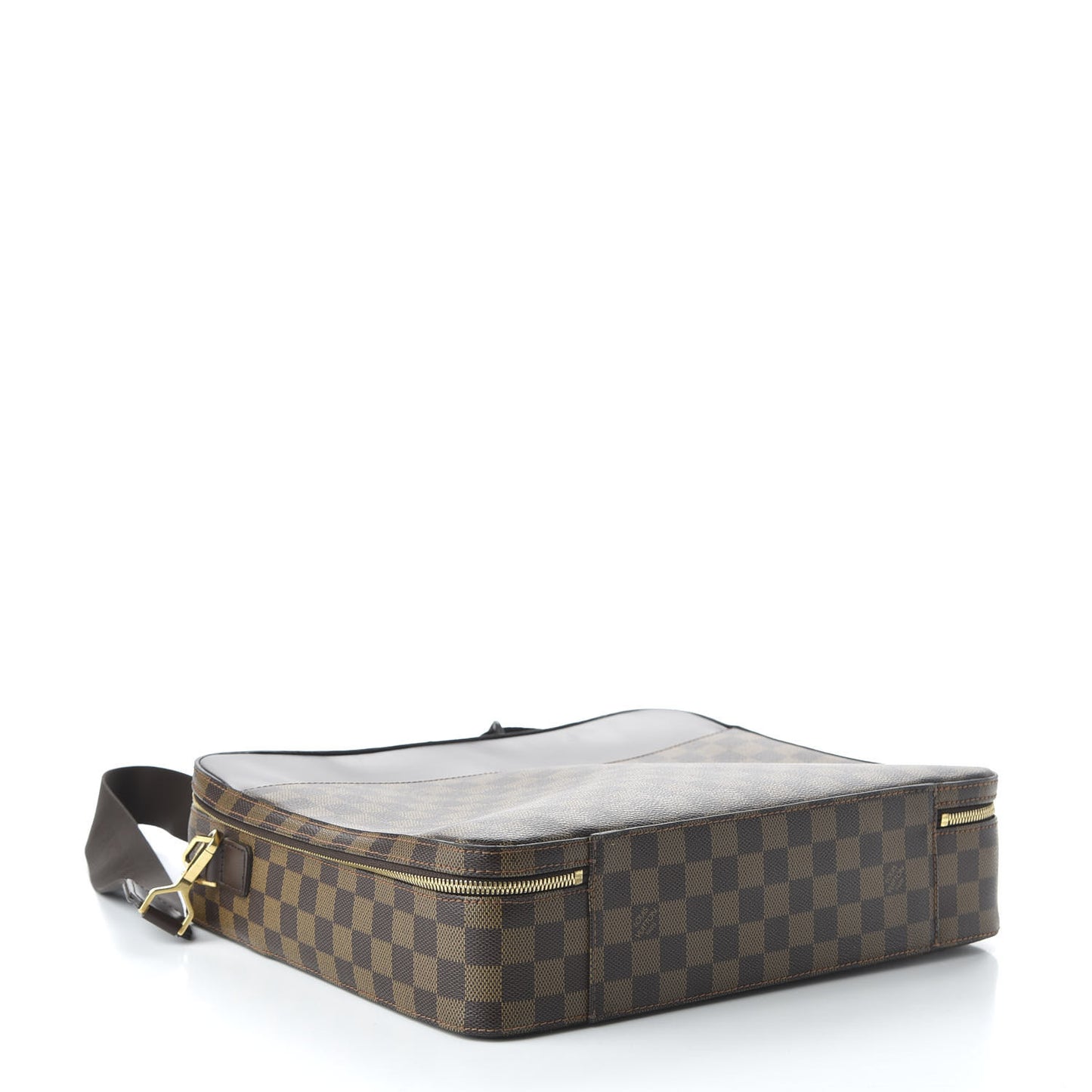 Damier Ebene Porte Ordinateur Sabana Computer Case