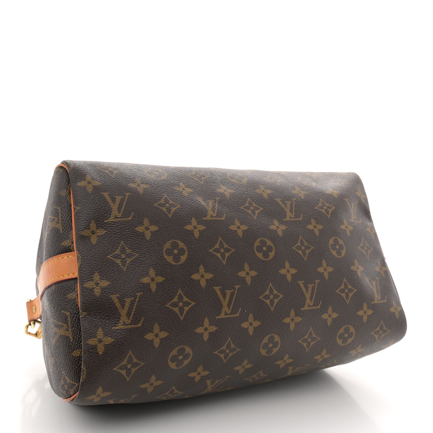 Monogram Speedy Bandouliere 30