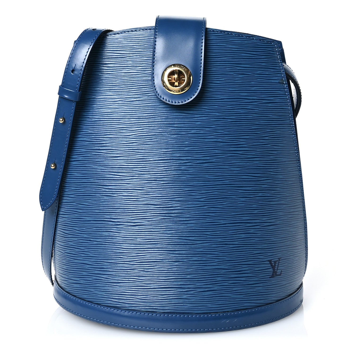 Louis Vuitton Epi Cluny Toledo 1 of 13