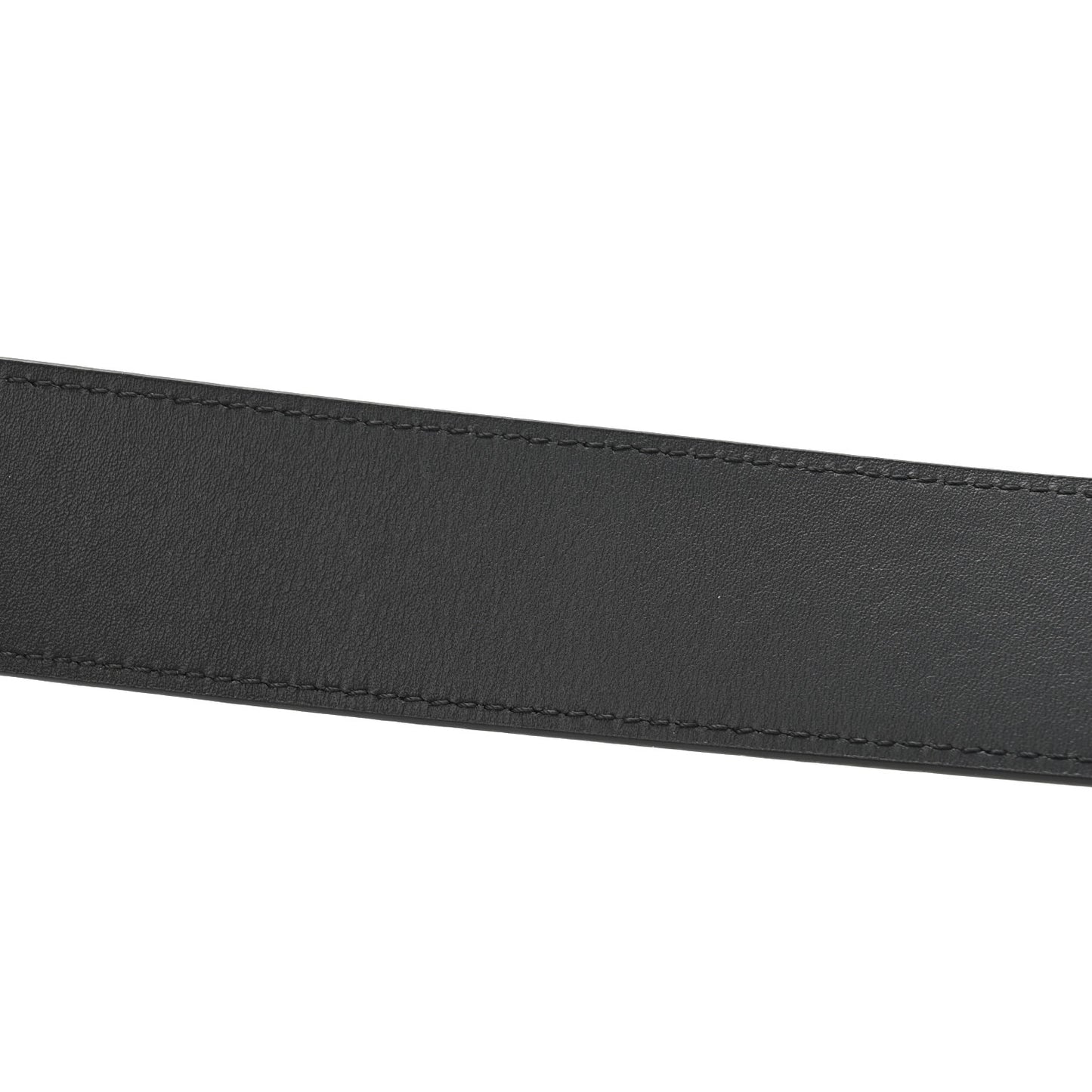 Monogram Bandouliere Shoulder Strap Black