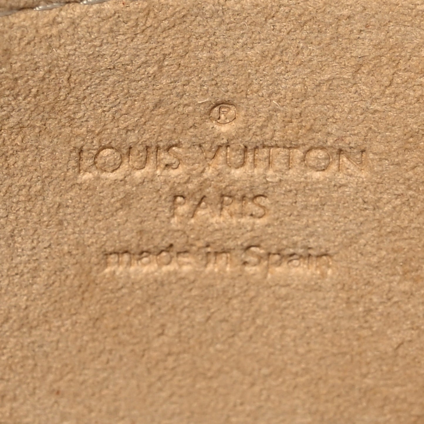 Monogram Pochette Twin GM