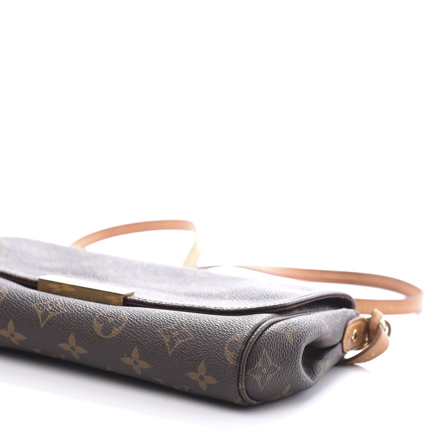 Monogram Favorite MM