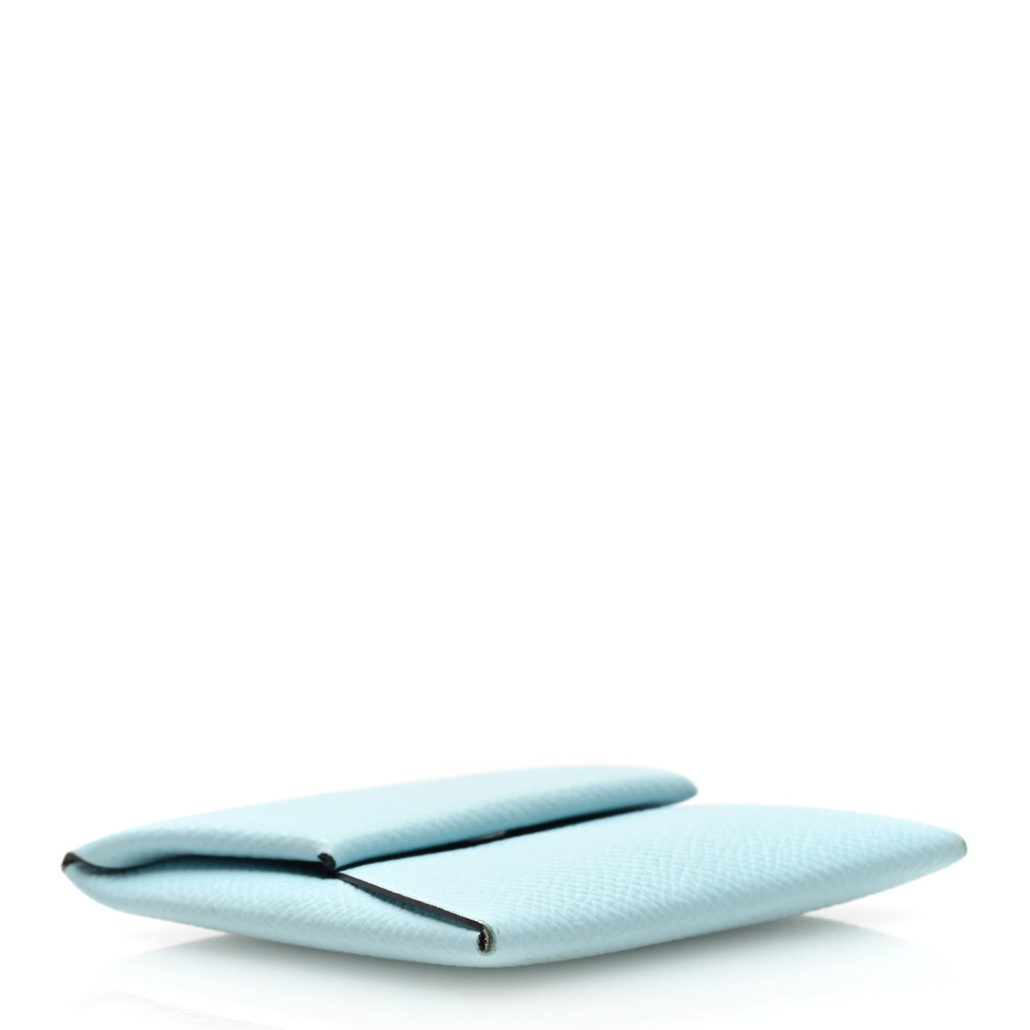 Epsom Bastia Coin Purse Bleu Atoll