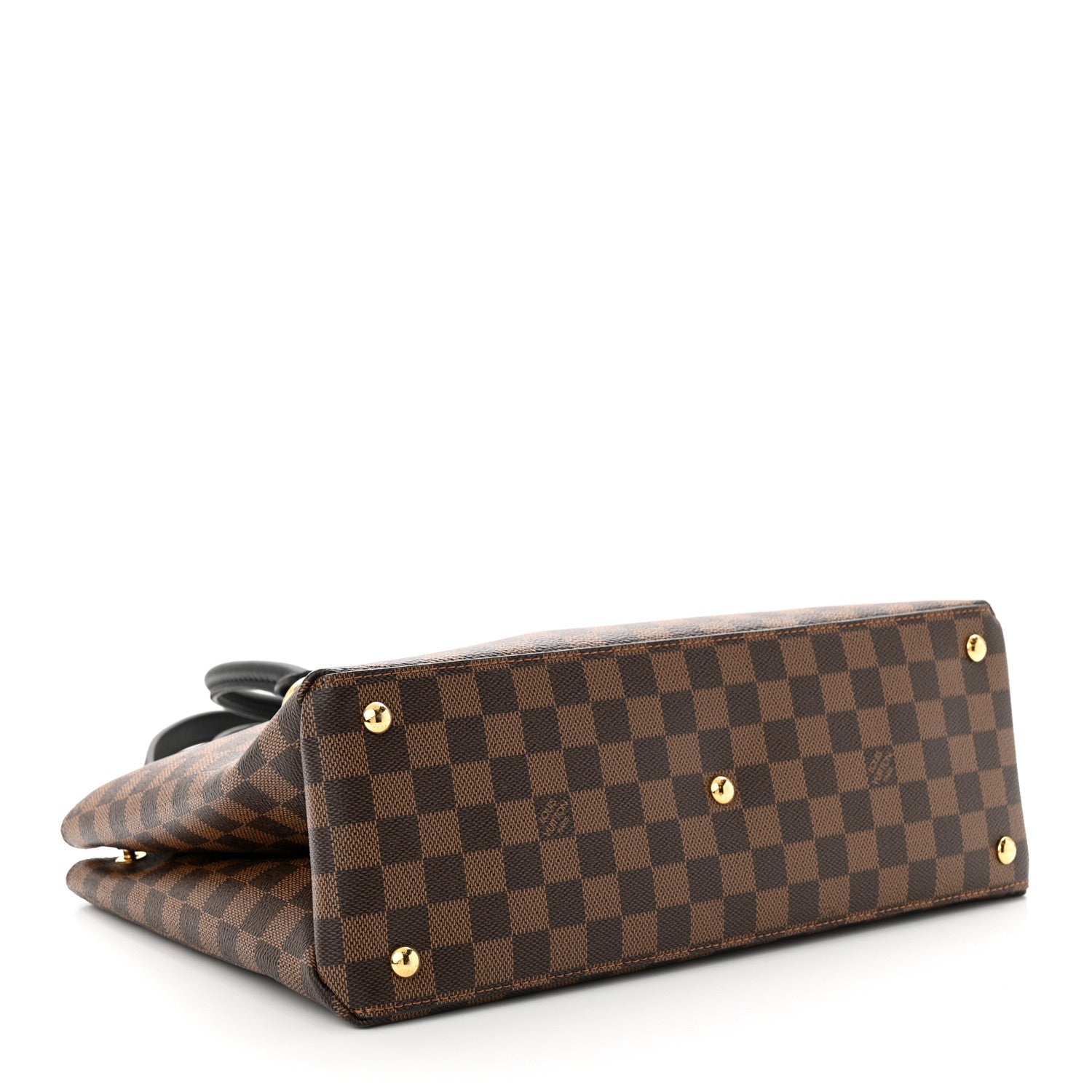 Louis Vuitton LOUIS VUITTON Damier Ebene LV Riverside Black 4 of 10