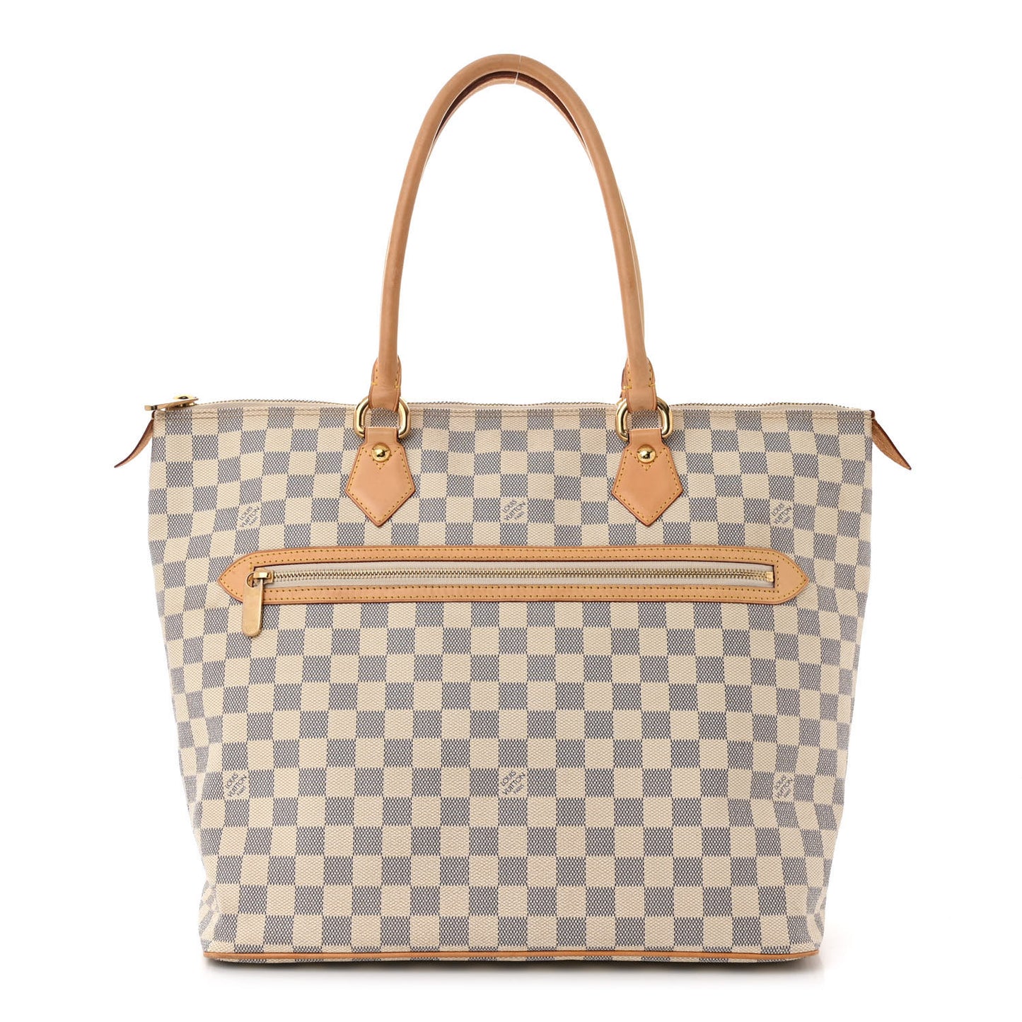 Damier Azur Saleya GM