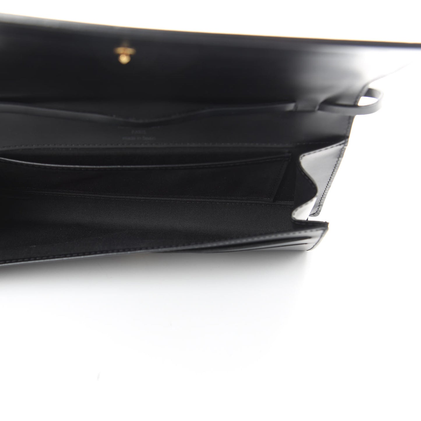 Epi Honfleur Black