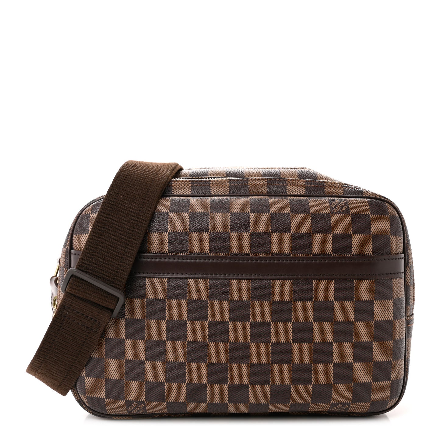 Damier Ebene Reporter PM