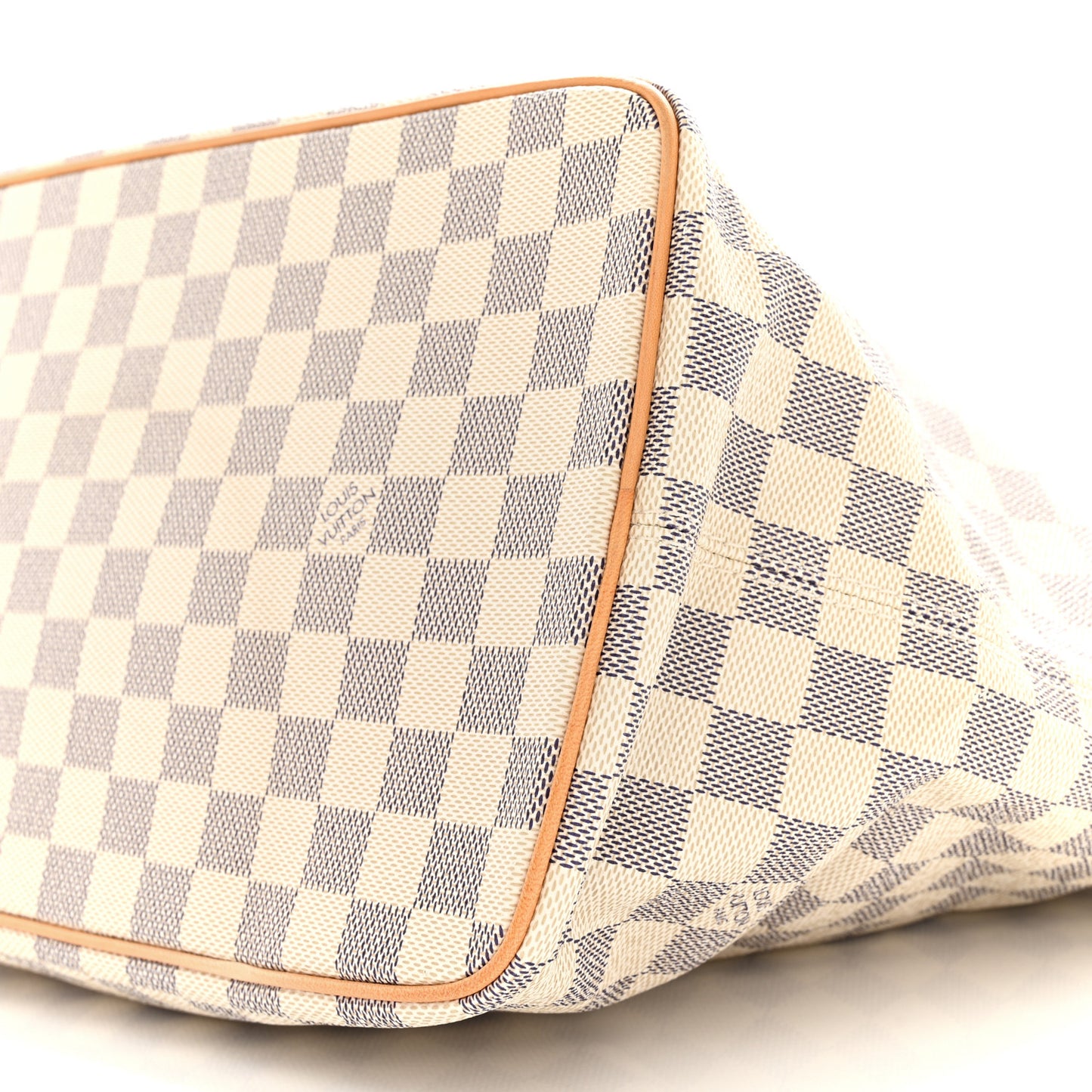 Damier Azur Saleya MM
