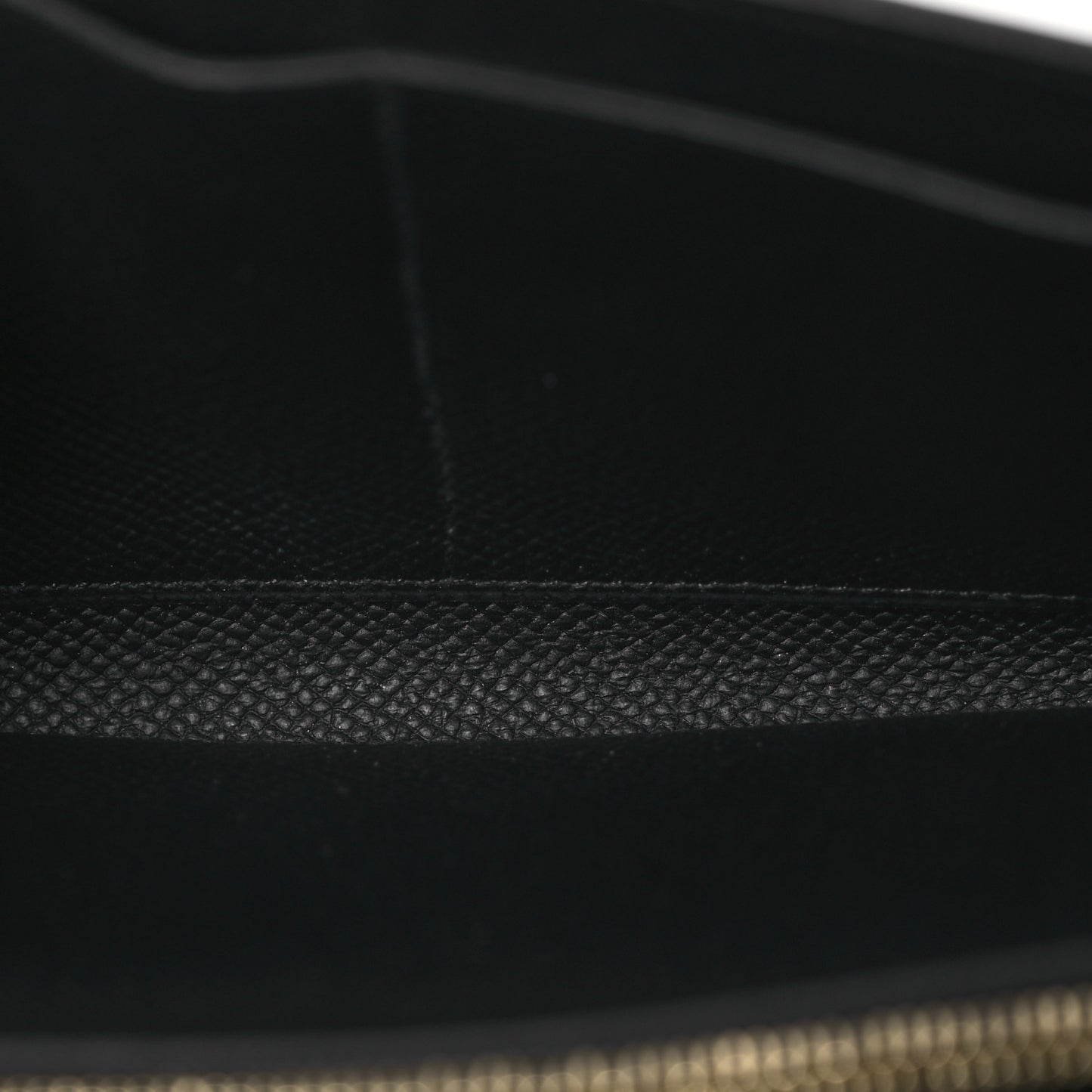 Epsom Kelly Wallet To Go Black