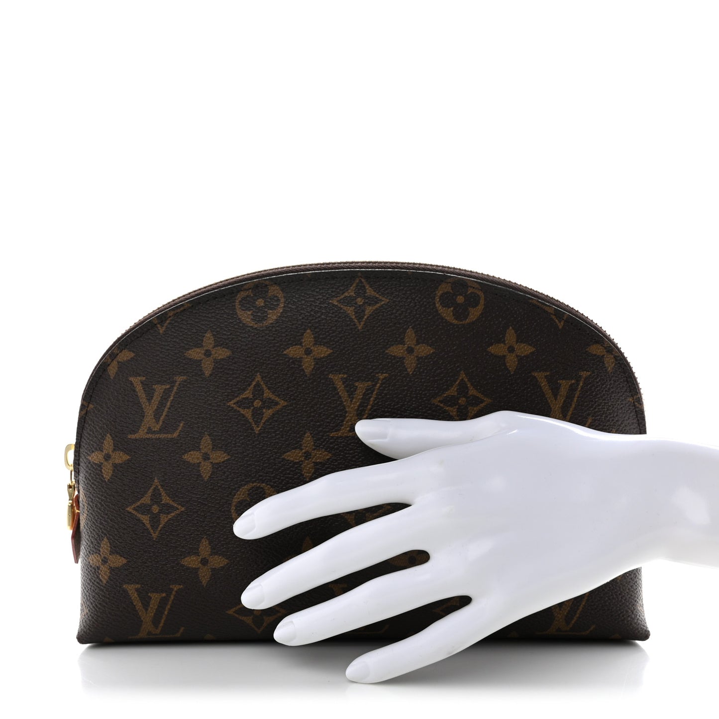 Monogram Cosmetic Pouch GM