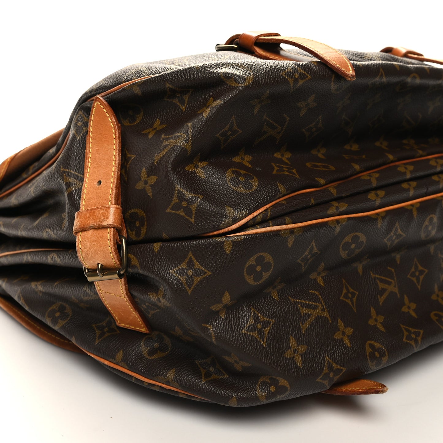 Monogram Saumur 43