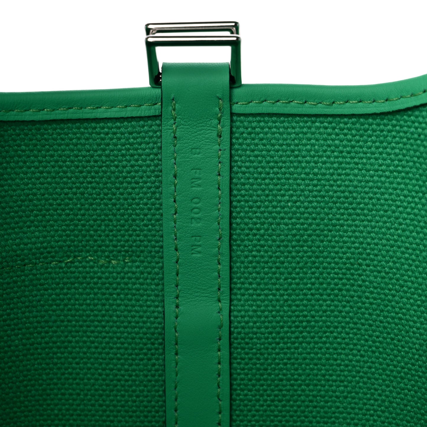 Toile Goeland Swift Cargo Picotin Lock 18 Vert Comics