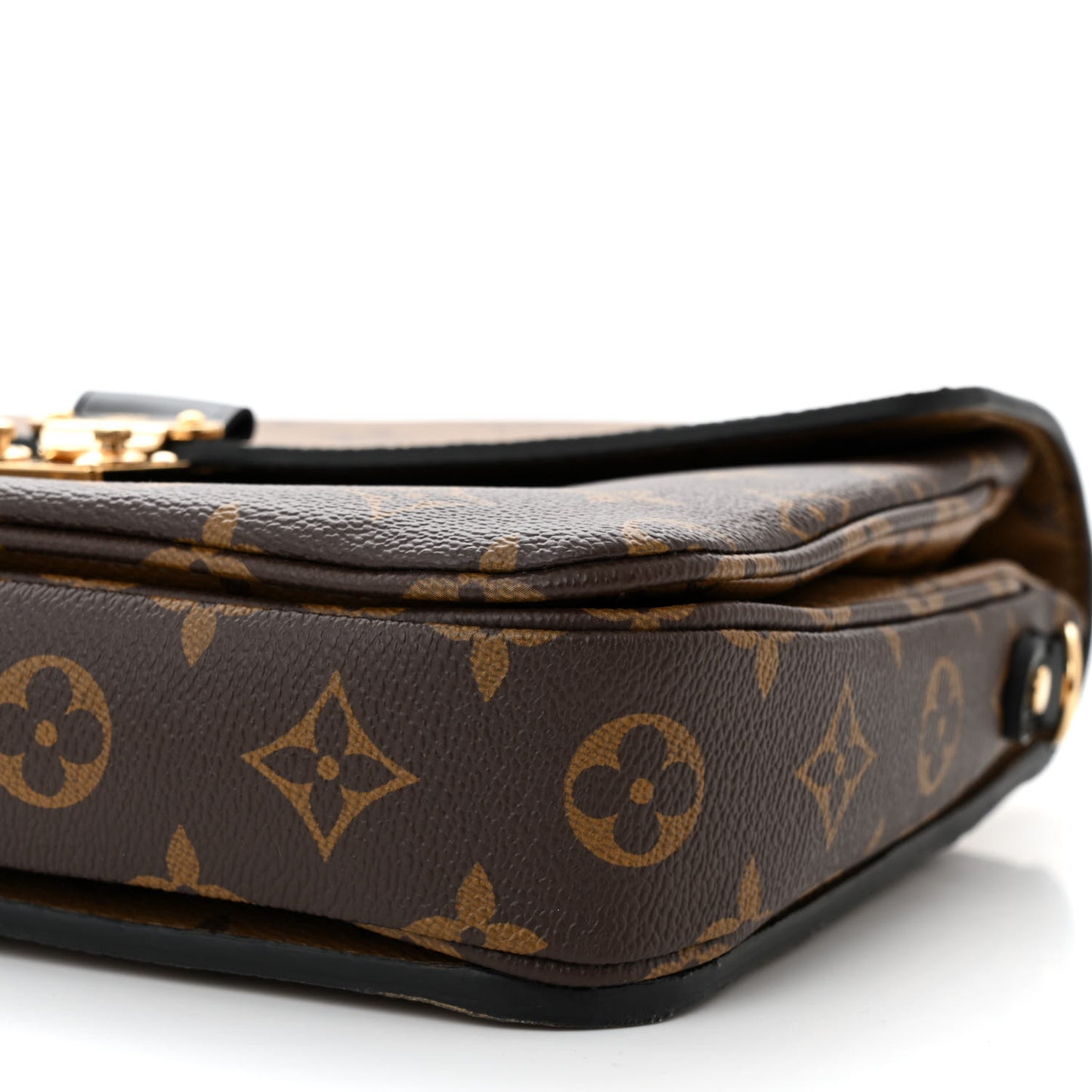Reverse Monogram Pochette Metis