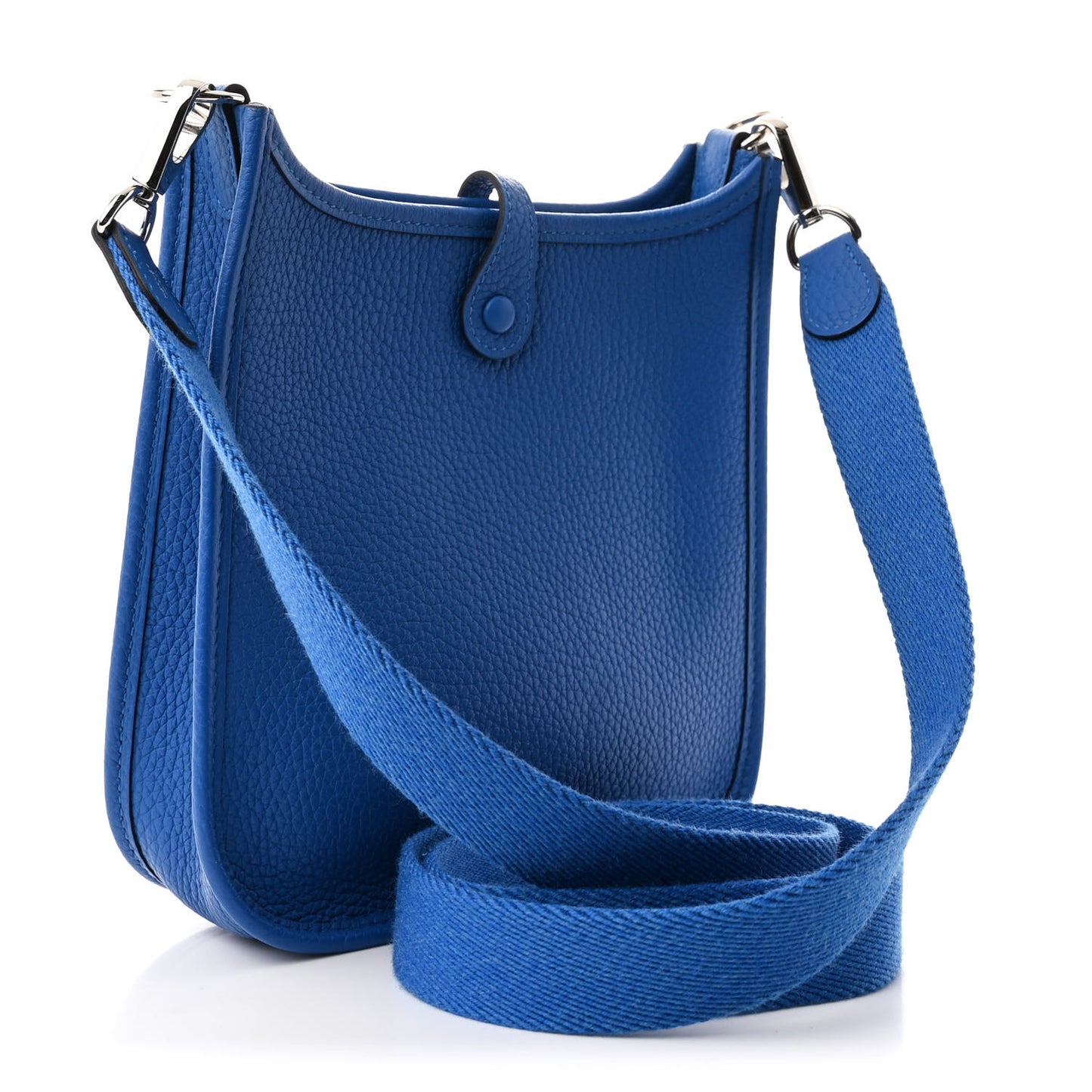 Taurillon Clemence Evelyne TPM Bleu Zellige