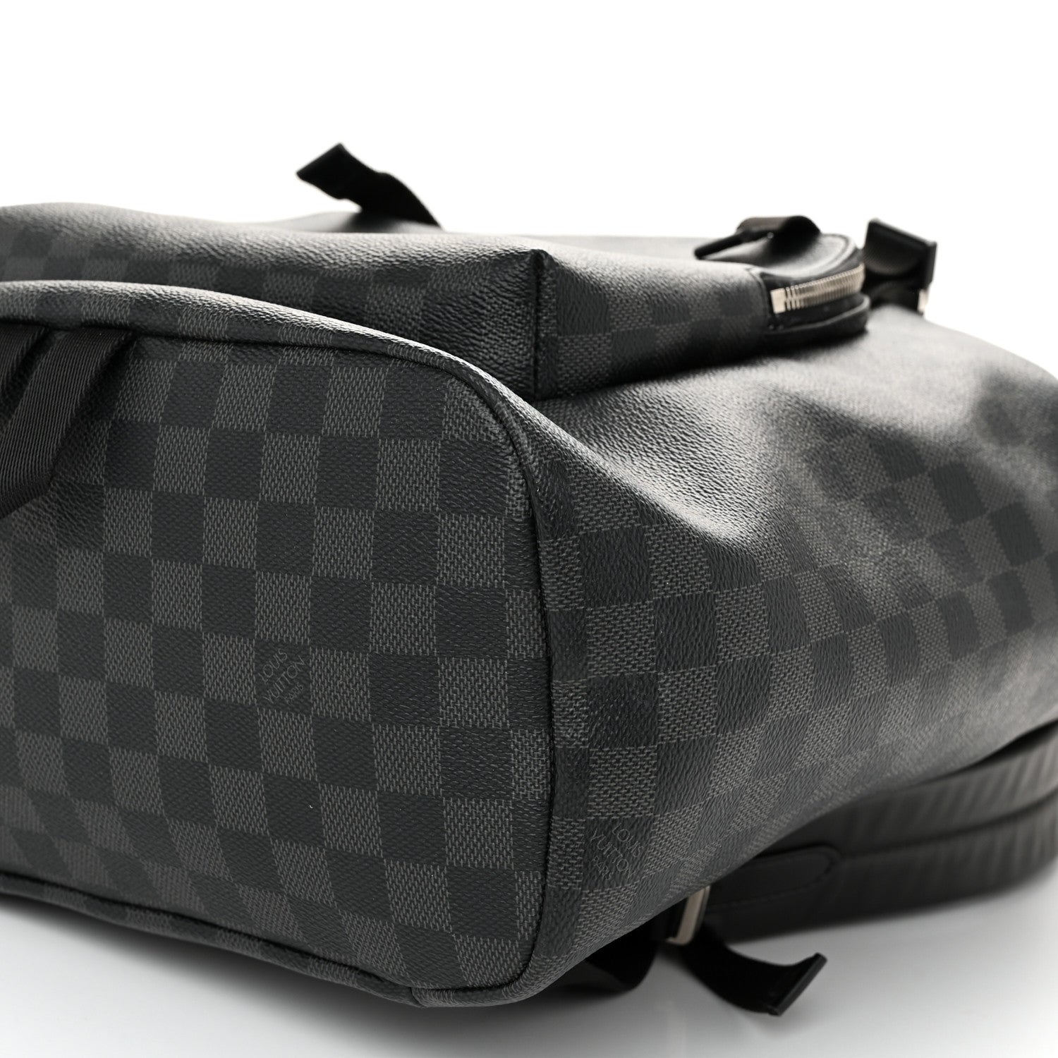 Louis Vuitton Damier Graphite Zack Backpack 9 of 12