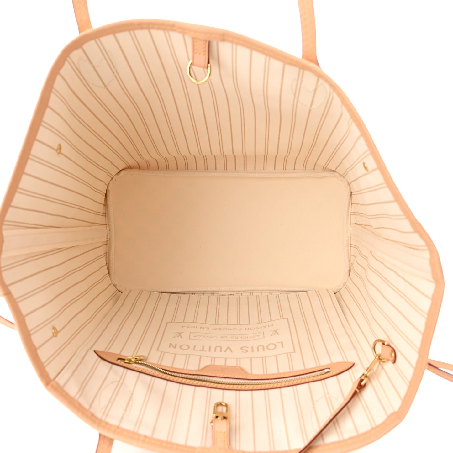 Damier Azur Neo Neverfull MM