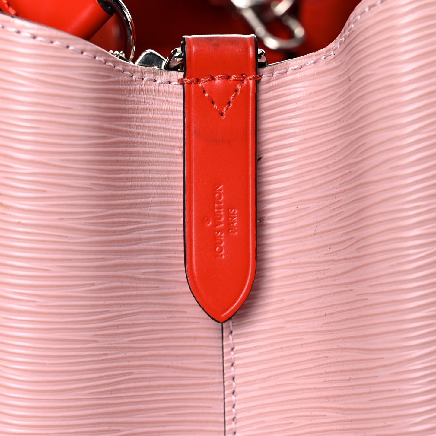 Epi NeoNoe Rose Ballerine Orange