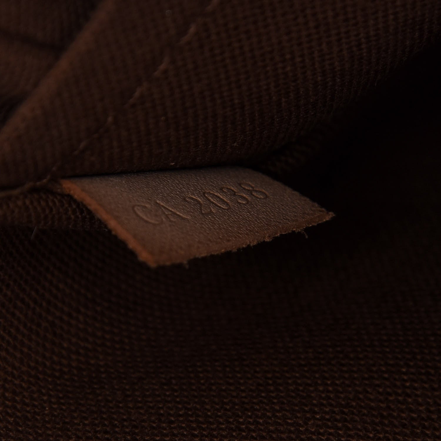 Louis Vuitton Monogram Odeon PM 8 of 20