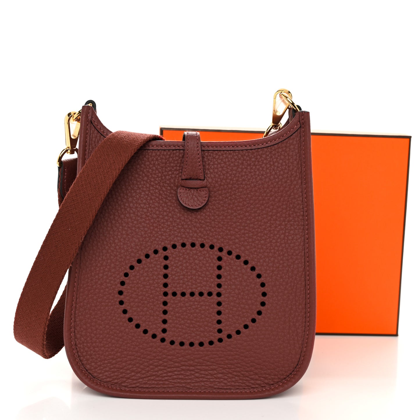 Taurillon Clemence Amazone Evelyne TPM Rouge H