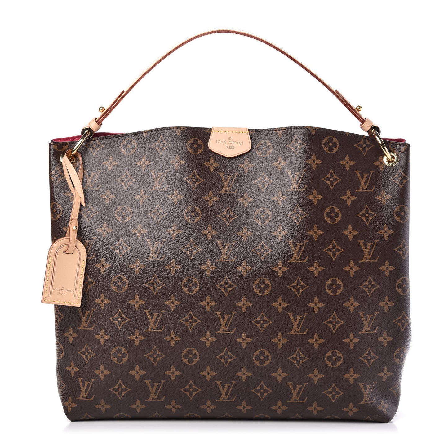 Monogram Graceful MM Pivoine