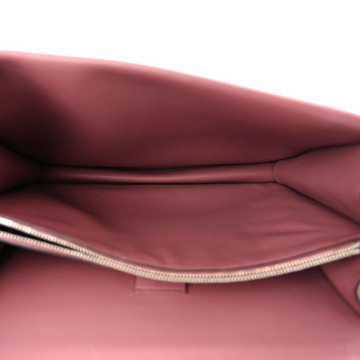 Suede Cudu Vitello Velvet Dionysus Shoulder Bag Dry Rose