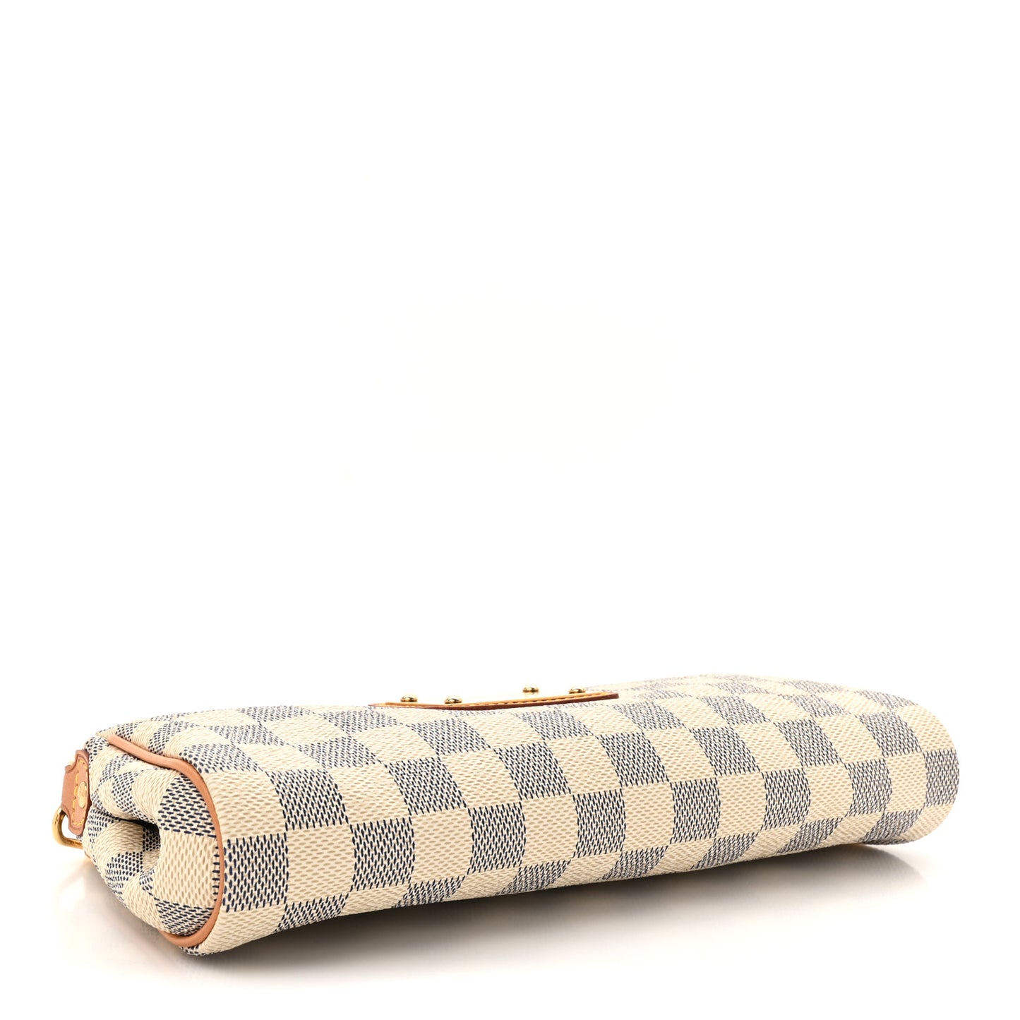 Damier Azur Eva Clutch