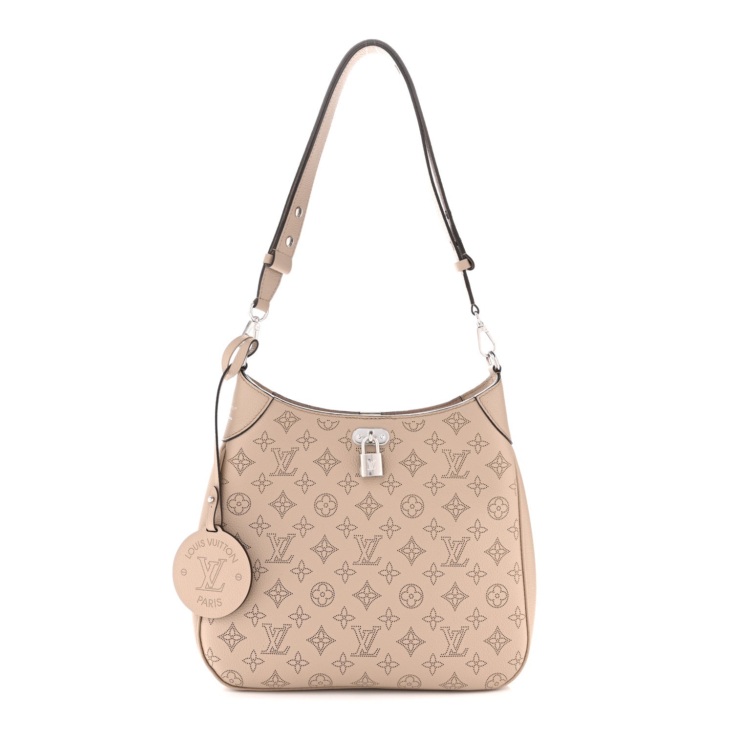 Louis Vuitton Mahina All Around MM Galet 1880279 – FASHIONPHILE