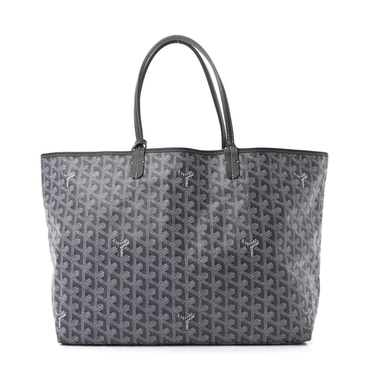 Goyardine Saint Louis PM Grey