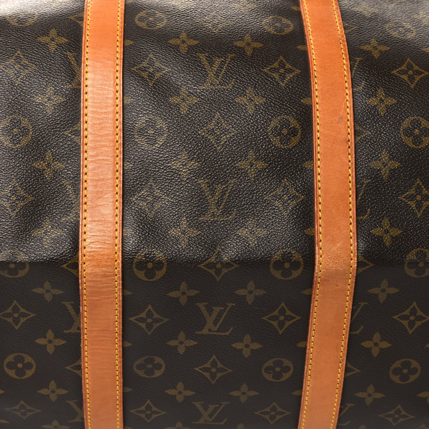 Monogram Keepall 55