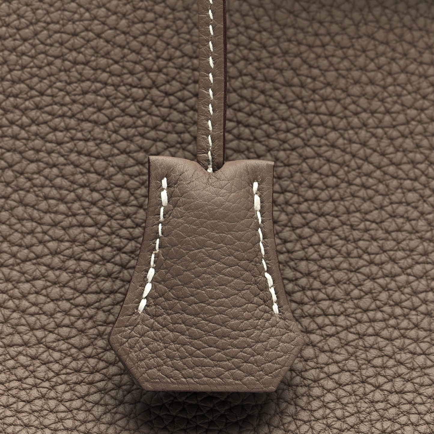 Togo Birkin 25 Etoupe